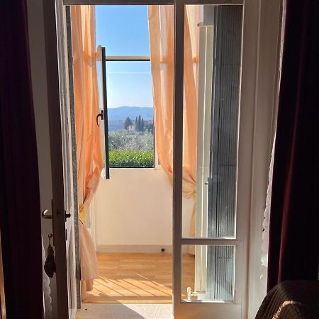 B&B Sei Cipressi Impruneta Luaran gambar