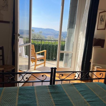 B&B Sei Cipressi Impruneta Luaran gambar