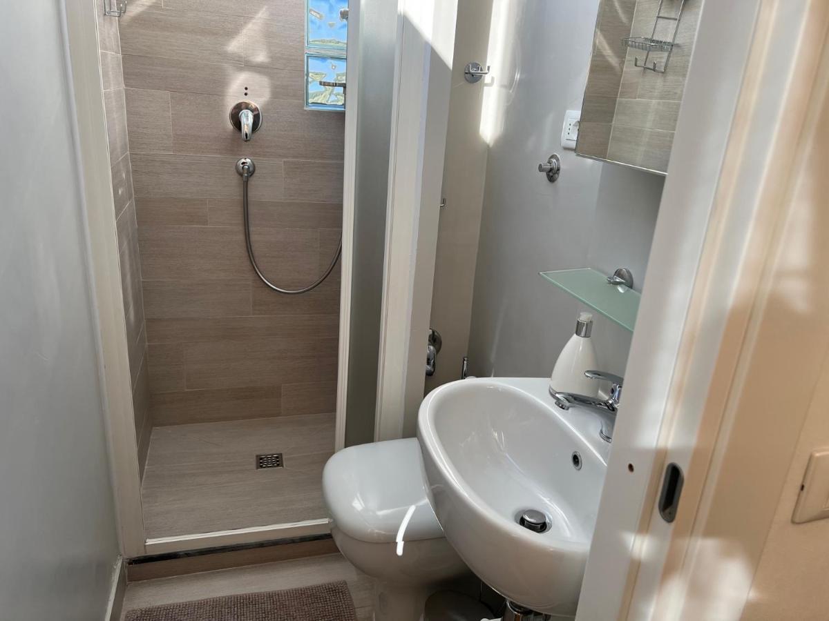 B&B Sei Cipressi Impruneta Luaran gambar