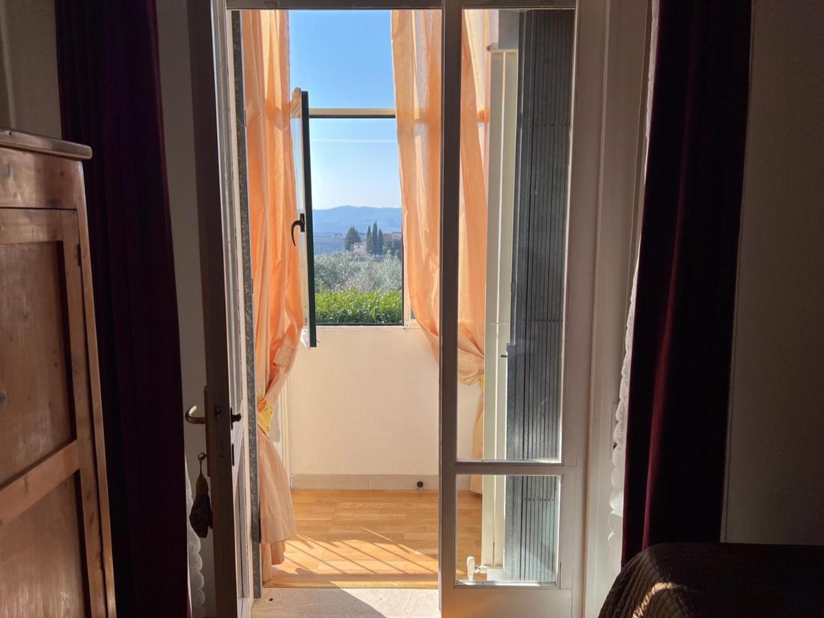 B&B Sei Cipressi Impruneta Luaran gambar