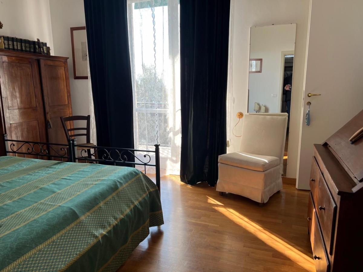 B&B Sei Cipressi Impruneta Luaran gambar