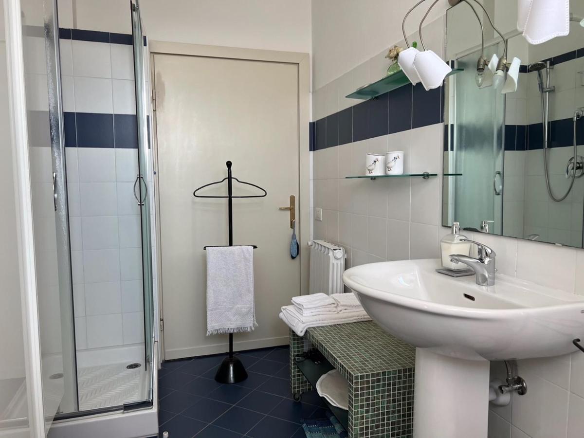 B&B Sei Cipressi Impruneta Luaran gambar