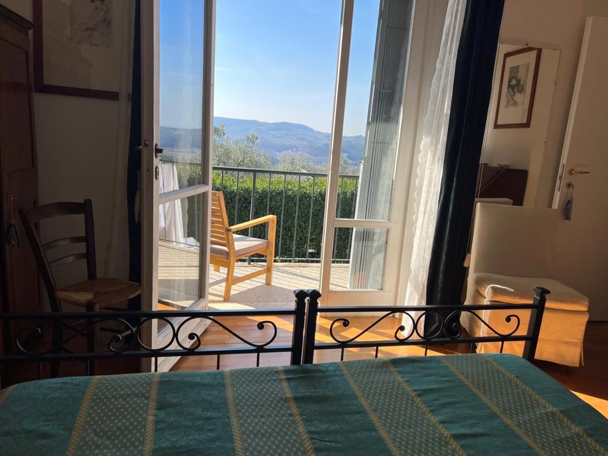 B&B Sei Cipressi Impruneta Luaran gambar