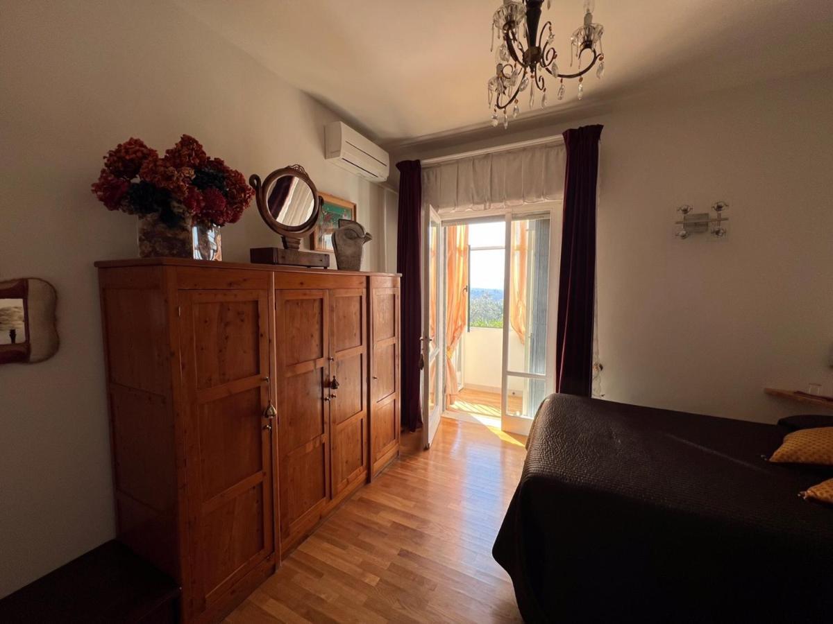 B&B Sei Cipressi Impruneta Luaran gambar