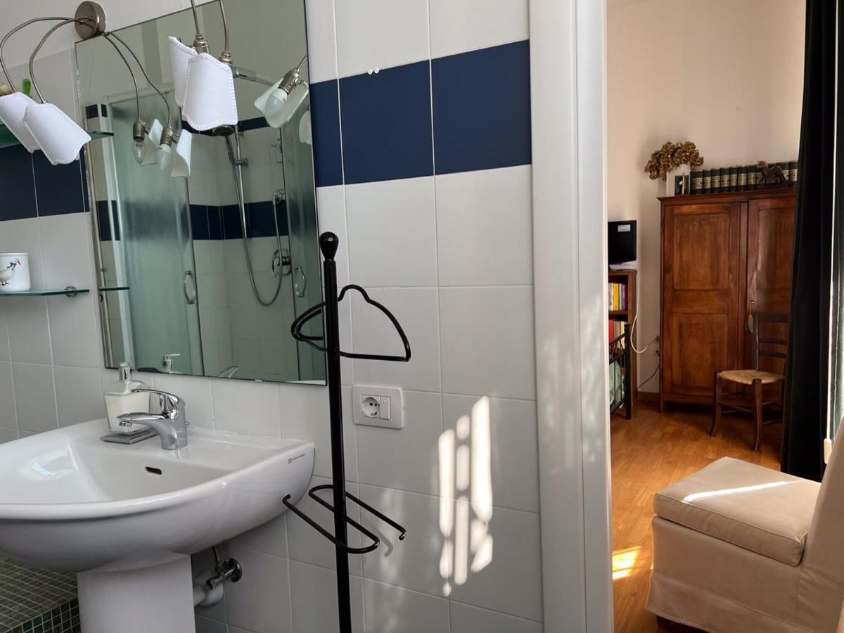 B&B Sei Cipressi Impruneta Luaran gambar