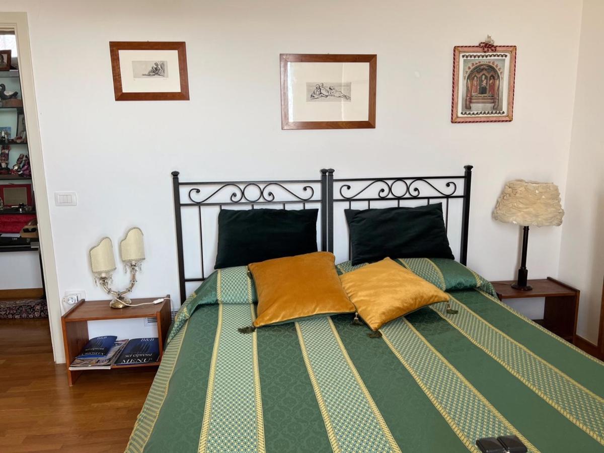B&B Sei Cipressi Impruneta Luaran gambar
