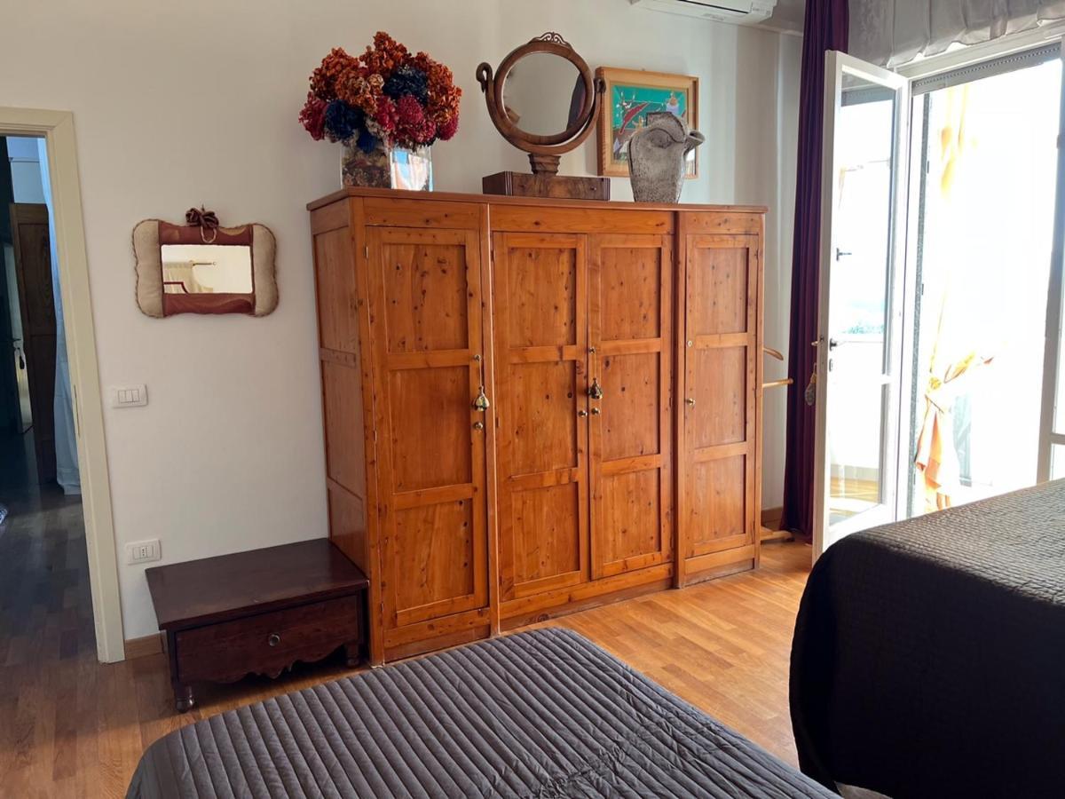 B&B Sei Cipressi Impruneta Luaran gambar