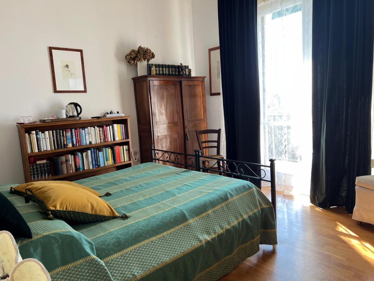 B&B Sei Cipressi Impruneta Luaran gambar