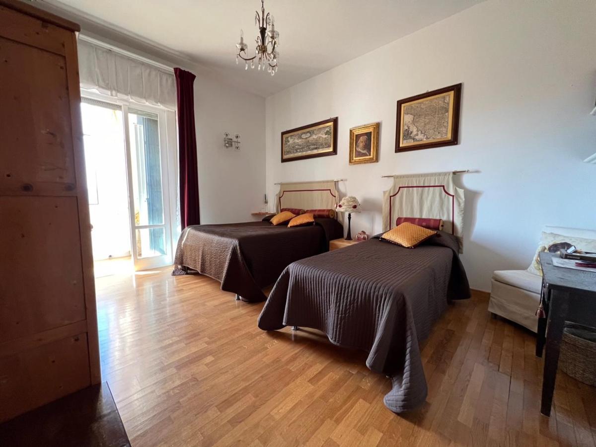 B&B Sei Cipressi Impruneta Luaran gambar