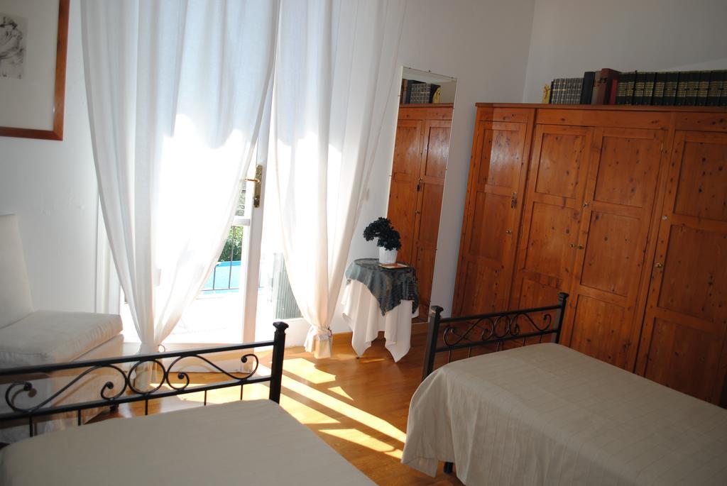 B&B Sei Cipressi Impruneta Luaran gambar