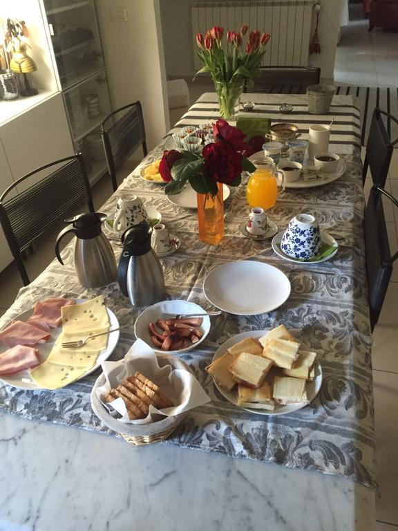 B&B Sei Cipressi Impruneta Luaran gambar
