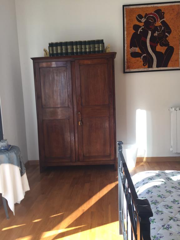 B&B Sei Cipressi Impruneta Luaran gambar