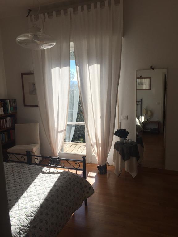 B&B Sei Cipressi Impruneta Luaran gambar