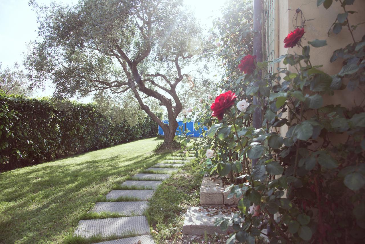 B&B Sei Cipressi Impruneta Luaran gambar