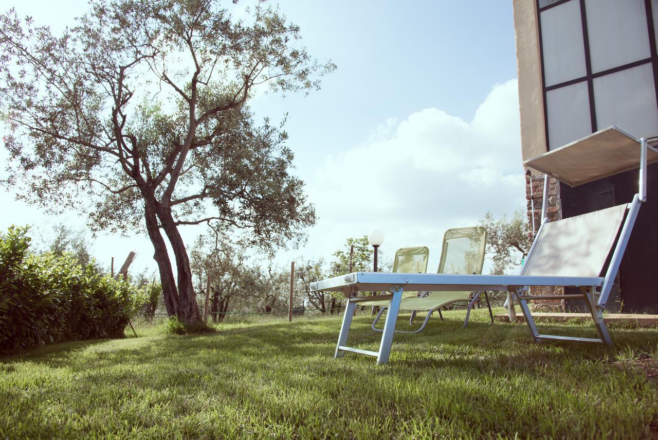 B&B Sei Cipressi Impruneta Luaran gambar