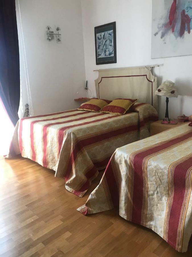 B&B Sei Cipressi Impruneta Luaran gambar