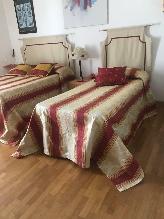 B&B Sei Cipressi Impruneta Luaran gambar