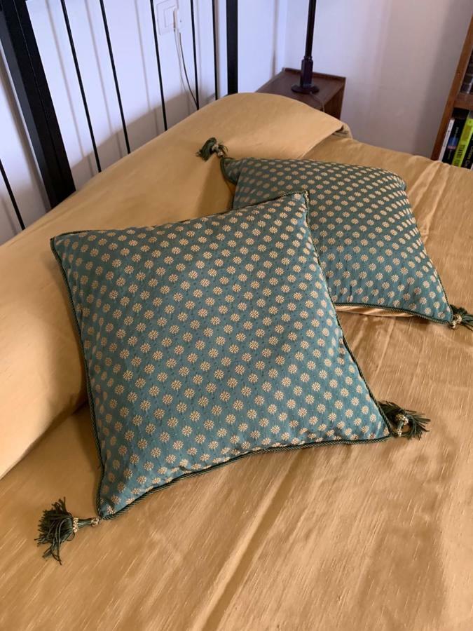 B&B Sei Cipressi Impruneta Luaran gambar