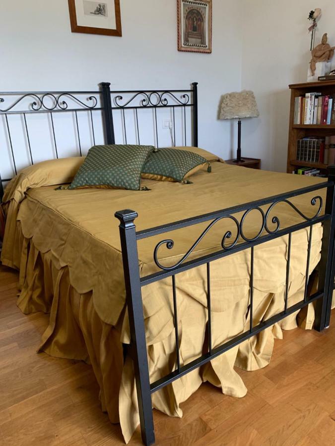 B&B Sei Cipressi Impruneta Luaran gambar