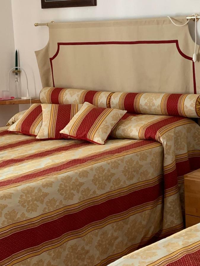 B&B Sei Cipressi Impruneta Luaran gambar