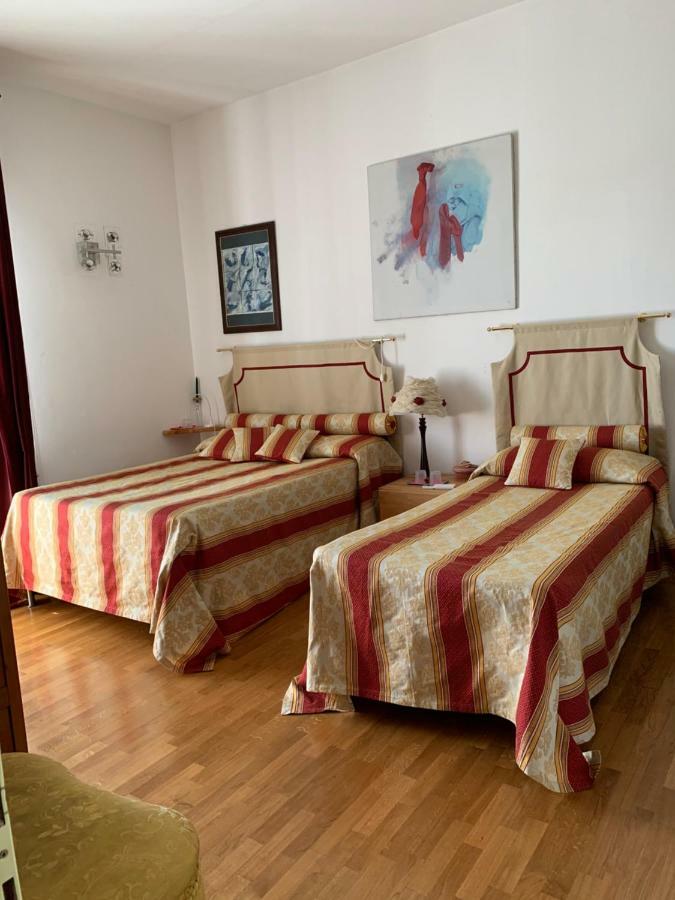 B&B Sei Cipressi Impruneta Luaran gambar