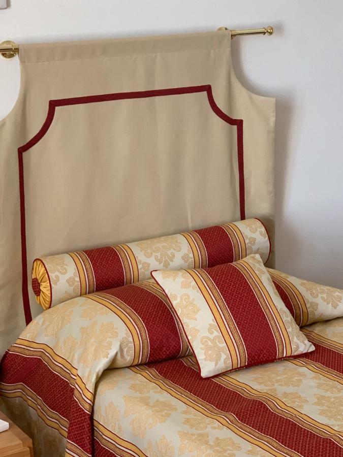 B&B Sei Cipressi Impruneta Luaran gambar