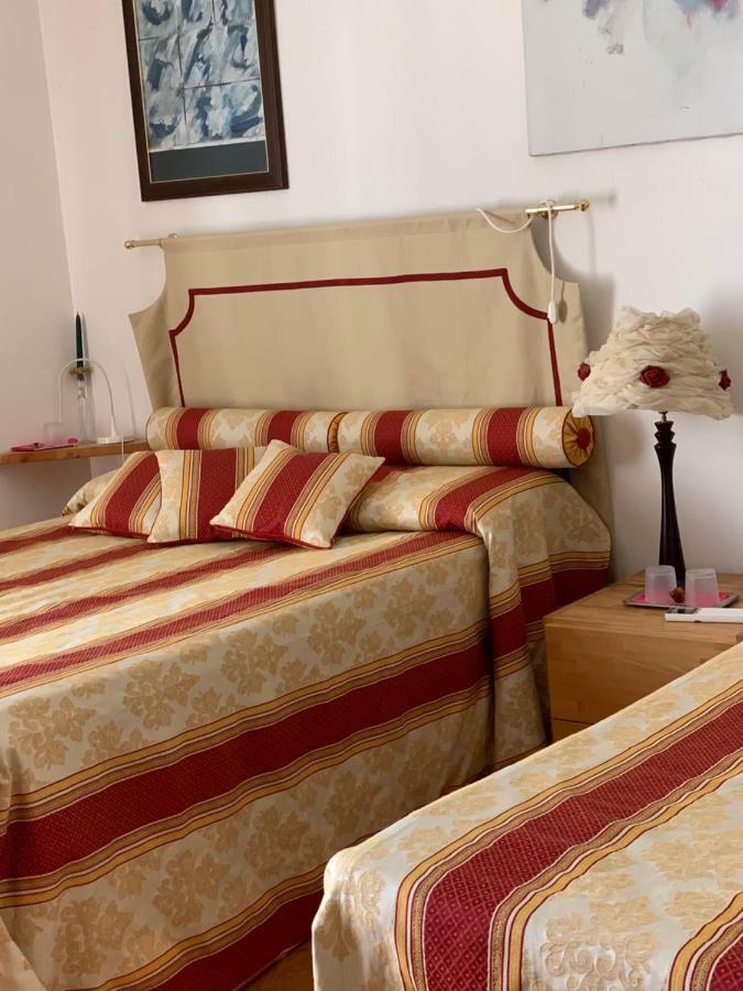 B&B Sei Cipressi Impruneta Luaran gambar