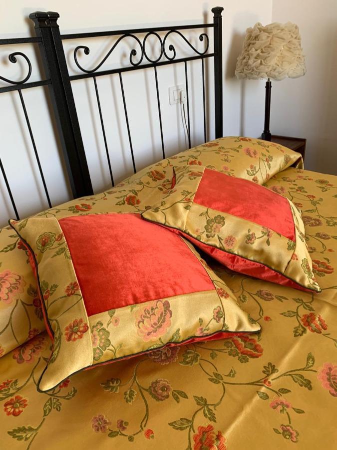 B&B Sei Cipressi Impruneta Luaran gambar