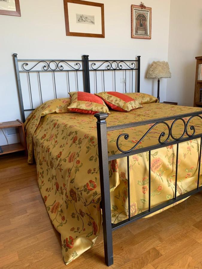 B&B Sei Cipressi Impruneta Luaran gambar