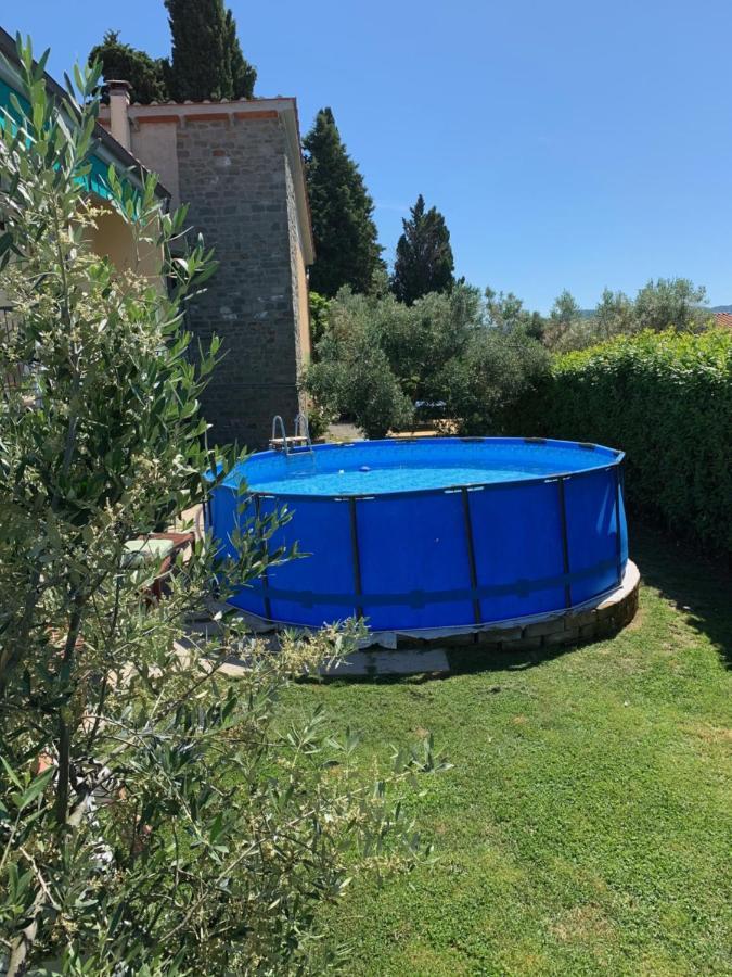 B&B Sei Cipressi Impruneta Luaran gambar