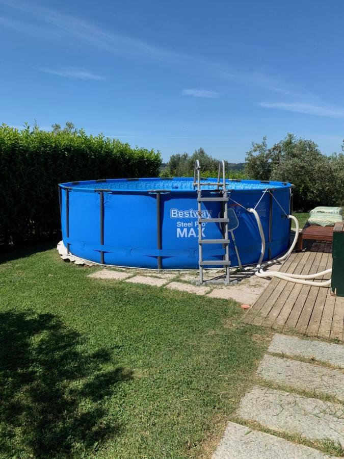 B&B Sei Cipressi Impruneta Luaran gambar